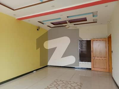 10 Marley House For Rent in Multi Garden B-17 Islamabad