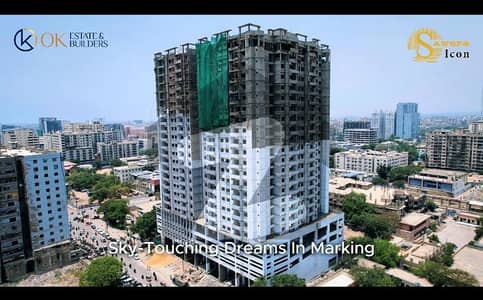 SAWERA ICON Your Dream Home Is Here, Spacious 3Bed DD Available For Sale