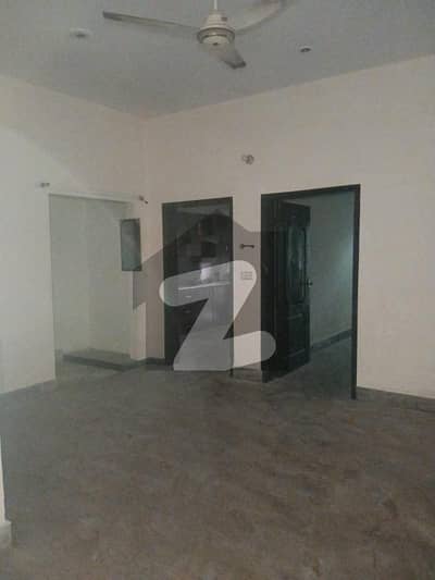 5 Marla Ground Portion For Small Family in ( Gulshan e Lahore )