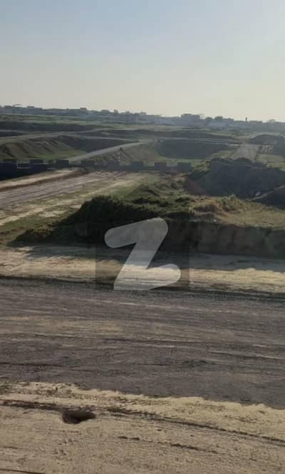 ای ۔ 12/4 ای ۔ 12,اسلام آباد میں 4 مرلہ رہائشی پلاٹ 1.4 کروڑ میں برائے فروخت۔