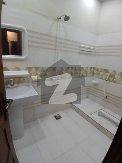5marla triple story house available for rent in nasheman Iqbal phase 2