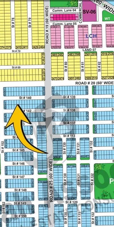 Ideal Location Possession available