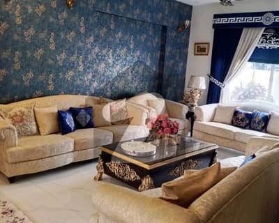 10 Marla Lower Portion For Rent In Bankers Avenue Cooperative Housing Society