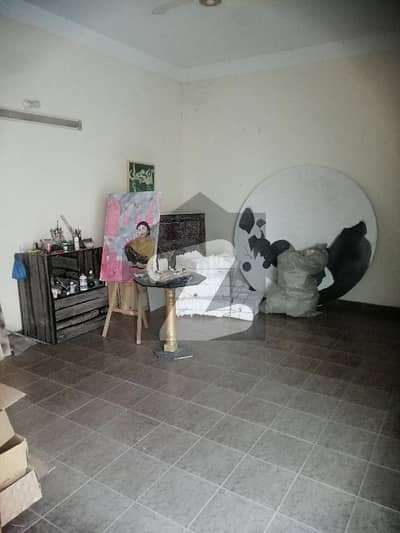 Perfect 20 Marla Upper Portion In Model Town For rent
