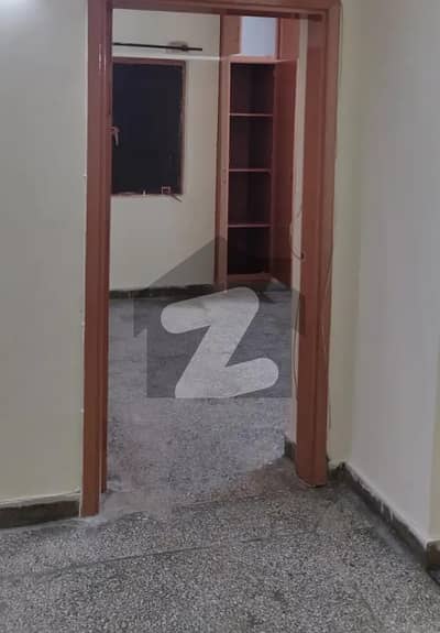 Flat For Rent in G11