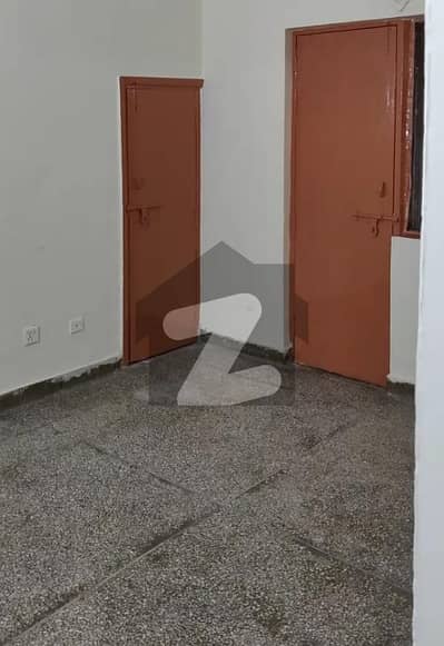 Flat For Rent In G11