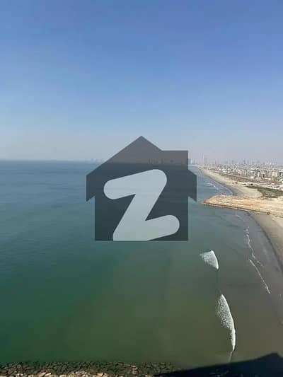Coral Tower Emaar 3 Bedroom Apartment For Rent