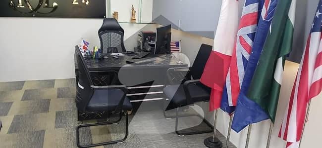 250 SQF Space Available For Rent