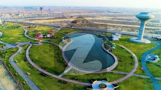1 Kanal Prime Location Possession Plot Available For Sale