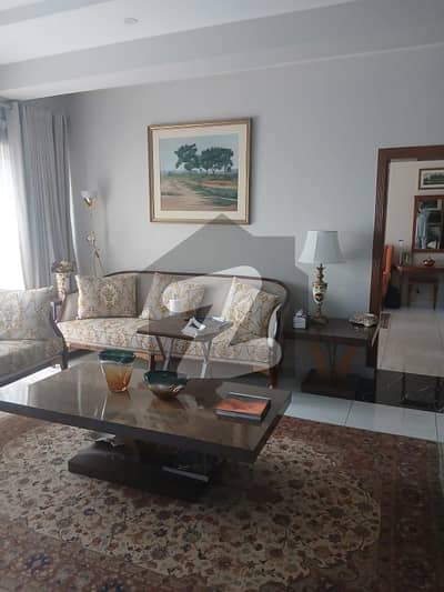 3 bedroom Flat for Sale in G-11/3 Islamabad   Deans Apartment 3rd Floor