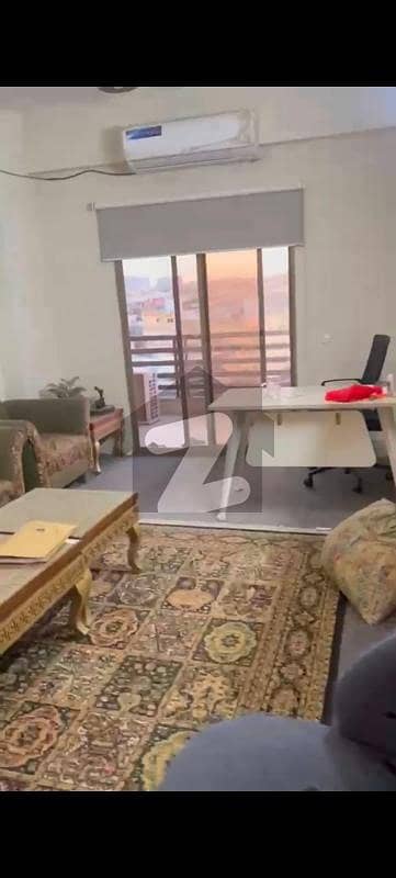 Luxury 2000 Sq. Ft. Apartment for Sale H-13 Islamabad
