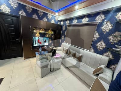 1 BED FULLY FURNISHED APARTMENT AVAILABLE FOR RENT IN DIAMOND MALL GULBERG GREENS ISLAMABAD MORE OPTIONS AVAILABLE