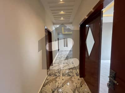 4 Bedroom Luxury Penthouse For Sale In Multi Gardens B-17 Prime Location Near Margalla Avenue