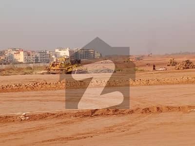 1 Kanal Plot For Sale Block A Margalla Orchard Park Road Islamabad