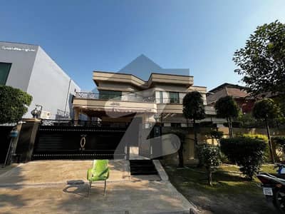 1 Kanal Fully Renovated Luxury House | 5 Bedroom Modern Home | Prime Location