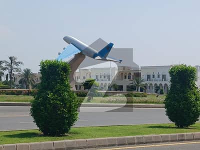 Main Boulevard 80 Feet Pair Most Developed & LDA Approved Central Block Bahria Orchard Main Boulevard 80 Feet Pair Most Developed & LDA Approved Central Block Bahria Orchard