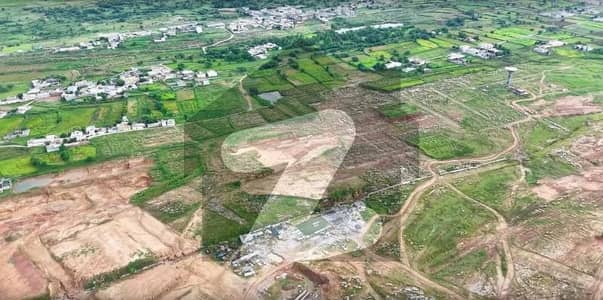 ڈی ایچ اے فیز 5 ۔ سیکٹر ایف1 ڈی ایچ اے ڈیفینس فیز 5,ڈی ایچ اے ڈیفینس,اسلام آباد میں 10 مرلہ رہائشی پلاٹ 1.48 کروڑ میں برائے فروخت۔