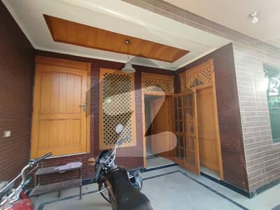 25x40 (Triple Storie) House For Sale In G-13