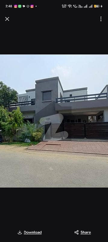 5 bedroom house for rent in askari 11