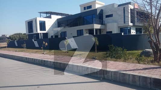 Affordable 2.5 Kanal House For Rent