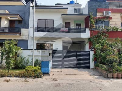 Prime Location 5 Marla House For sale Available In Citi Housing Society