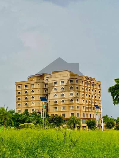 2 BED NON FURNISHED APARTMENT AVAILABLE FOR RENT IN THE PALAZO GULBERG GREENS ISLAMABAD MORE OPTIONS AVAILABLE