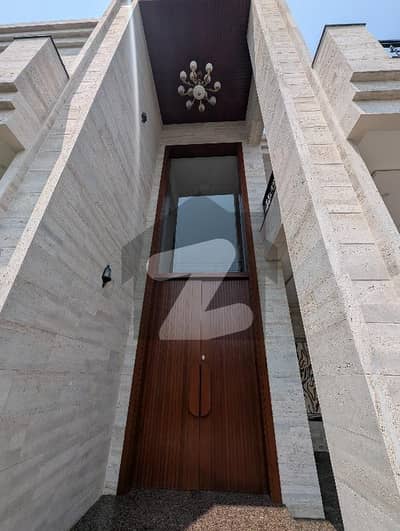 kanal furnished house for sale