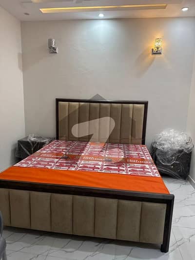 5 Marla Upper Portion For Rent