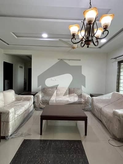 Brand New Luxury Apartment For Sale in Askari 10