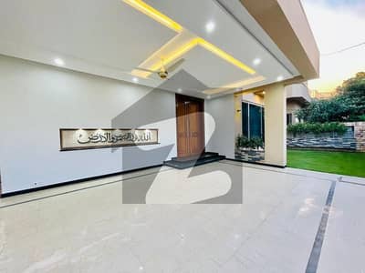Brand New Luxury House For Rent In DHA Phase 2 Islamabad