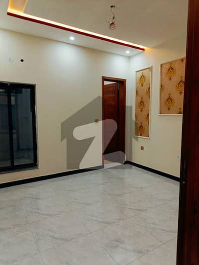 5 MARLA LOWER PORTION AVAILABLE FOR RENT IN EDEN BOULEVARD