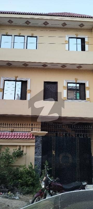 الرحمان گارڈن فیز 2 الرحمان گارڈن,لاہور میں 4 کمروں کا 5 مرلہ مکان 1.9 کروڑ میں برائے فروخت۔ الرحمان گارڈن فیز 2 الرحمان گارڈن,لاہور میں 4 کمروں کا 5 مرلہ مکان 1.9 کروڑ میں برائے فروخت۔