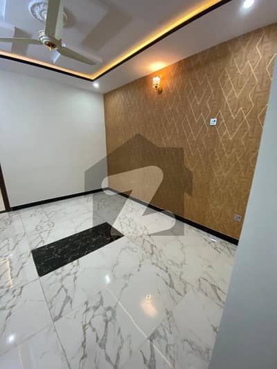 Brand New 6 Marla Luxury House For Sale In Sector I-10/2 Islamabad  Ready To Move