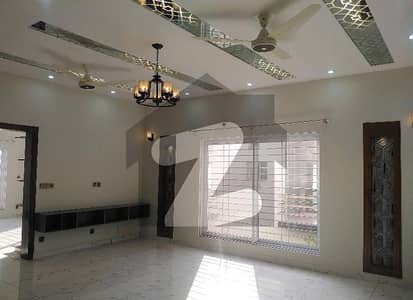 Double Storey 12 Marla House For rent In Bahria   Garden City - Zone 2 Islamabad