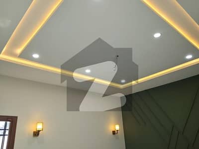 5 Marla ground portion 300 units electric city free