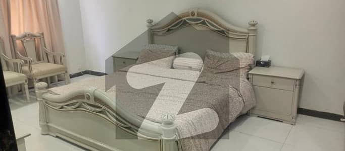 FURNISHED APARTMENT AVAILABLE FOR RENT IN CAPITAL RESSDENSSI
