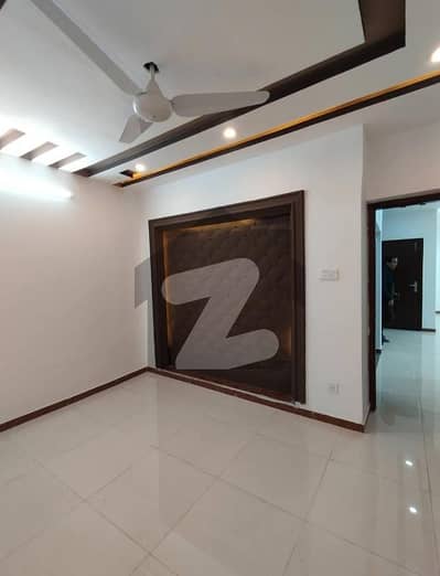 Brand New 6 Marla Luxury House for Sale in Sector I-10/2 Islamabad Ready to Move