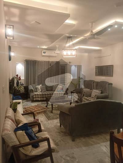 1 KANAL HOUSE FOR SALE IN C BLOCK MULTI-GARDENS B17