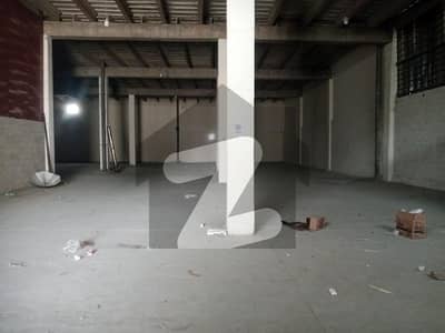 10,000 Sqft Warehouse Space Available for Rent Tarnol (Main Central Location), Islamabad