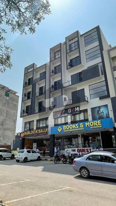 بحریہ ٹاؤن فیز 8 ۔ علی بلاک بحریہ ٹاؤن فیز 8 ۔ سفاری ویلی,بحریہ ٹاؤن فیز 8,بحریہ ٹاؤن راولپنڈی,راولپنڈی میں 10 مرلہ Studio عمارت 30.0 کروڑ میں برائے فروخت۔