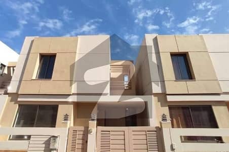 6 Marla DHA Villas For Sale