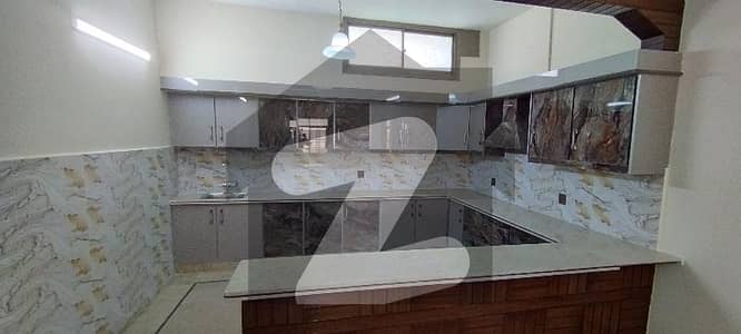 400 YARDS DOUBLE STORY BENGLOW 6 BED D/D FULLY RENOVATED