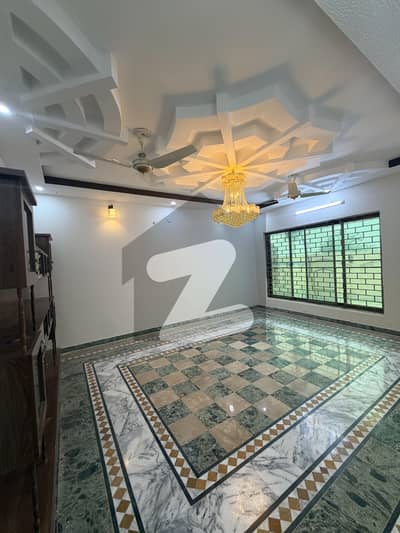 D18 ECHS 5400 SF Beautiful House For Sale