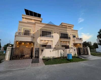 Prime Location 5 Marla House For sale In Citi Housing Society