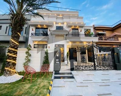 Prime Location Citi Housing Society House Sized 10 Marla For sale