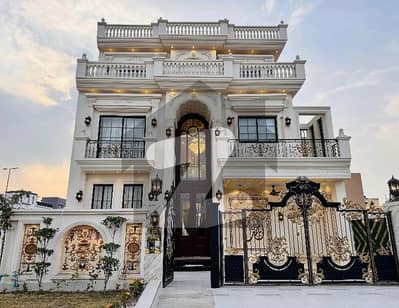 Prime Location 10 Marla House For sale In Citi Housing Society