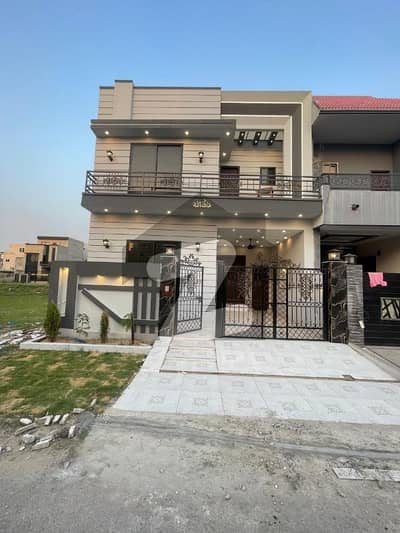 Stunning Prime Location House Is Available For sale In Citi Housing Society
