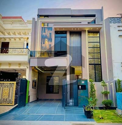 Prime Location House Sized 5 Marla In Citi Housing Society Prime Location House Sized 5 Marla In Citi Housing Society