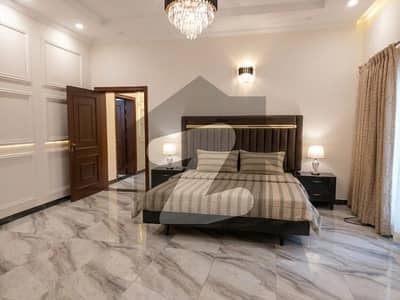 Farm House With Swimming Pool For Rent On Bhaini road near DHA