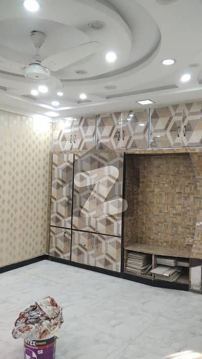 Brand New 6 Marla Luxury House for Sale in Sector I-10/2 Islamabad Ready to Move